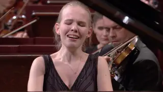 EVA GEVORGYAN – final round (18th Chopin Competition, Warsaw)