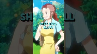 The One Piece 4kids Dub VIOLATED Nami’s Mom… #anime #onepiece #luffy #shorts