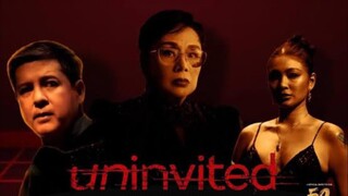 Uninvited 2024 Full Movie
