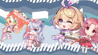 [ซิงซี เซกิ] หมูป่าชื่ออะไร?