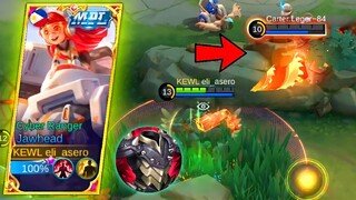 Jawhead Best Build 2022 | MOBILE LEGENDS BANG BANG