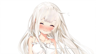 【雫るる】震惊！B站女主播竟遭叔叔...