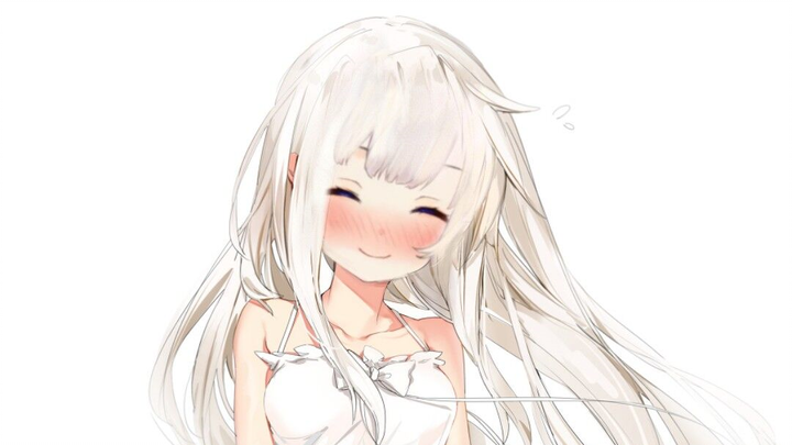 【雫るる】震惊！B站女主播竟遭叔叔...