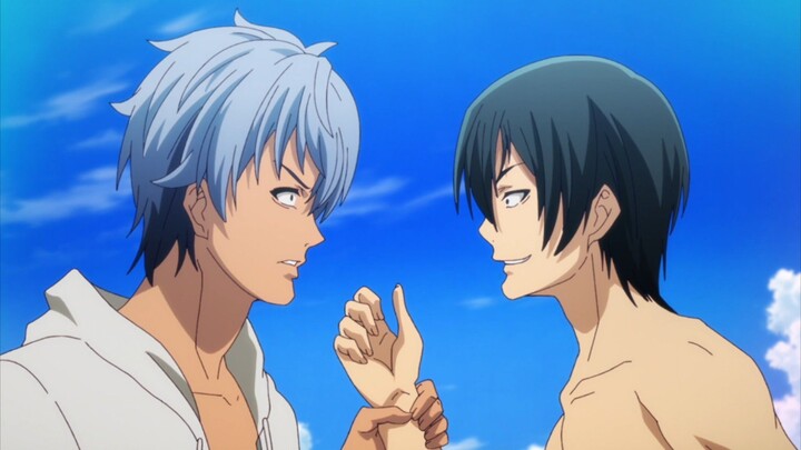 Suka Anime Komedi? Wajib Tonton ini😡😡