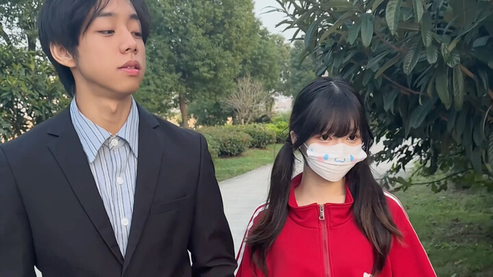 With the soil still clinging to it, the Flying Thunder God mark will never fade away.