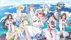 Aria The Avvenire OVA (SUB INDO)