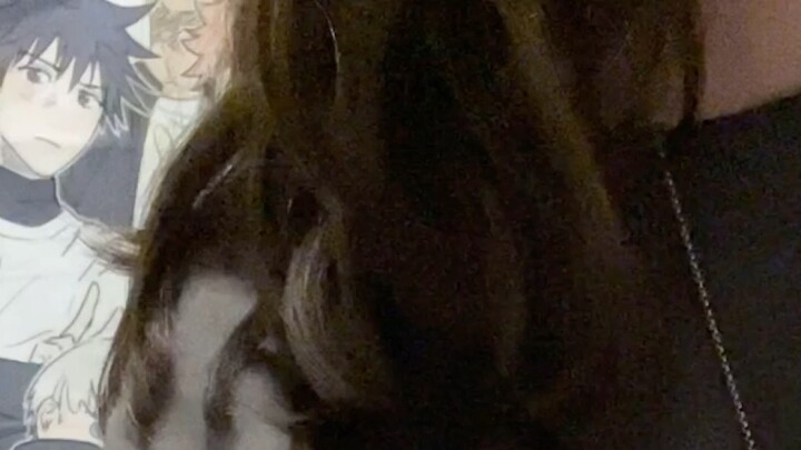 self-study for three months