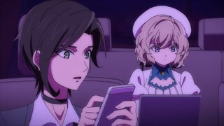 ALL IN ONE _ Tôi Bất Tử Trở Thành Kẻ Lập Dị _ Tóm Tắt Anime Hay