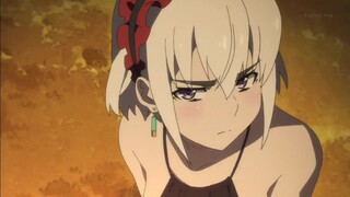 从此她变成只对男主有占有欲的女人