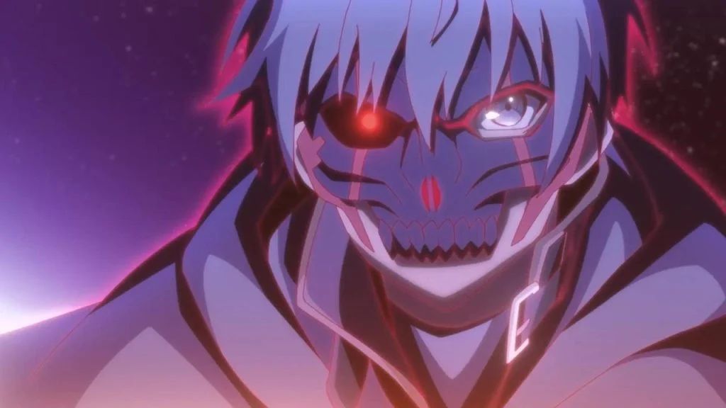 Download Tokyo Ghoul The Movie One Eyed Owl Subtitle Indonesia