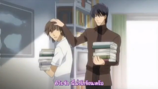 [BL] Junjou Romantica ss1 3-5