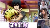 Seabelt | Grand Blue - Reaction Mashup