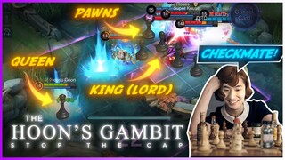 How to carry with new hero Yve | MLBB