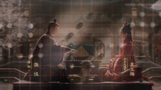The Princess Royal (2024) องค์หญิงใหญ่ EP 27 [ซับไทย]