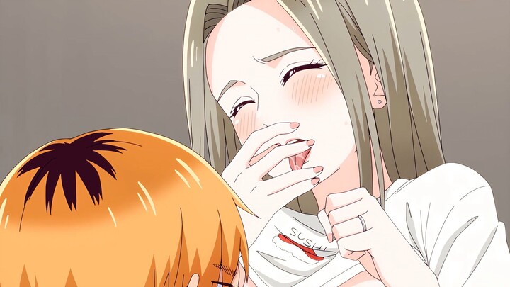 MAIN KE RUMAH TEMEN MALAH DI GODA KAKANYA YANG CANTIK!!🥰