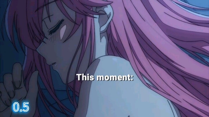 Shorts anime 0.5