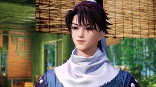 Throne Of Ten Thousand Sword Eps 21 PV