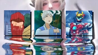 “谁才是最阴的概念神？”