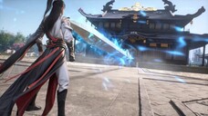 Legend Of Martial Immortal Eps 118 Sub Indo Hd