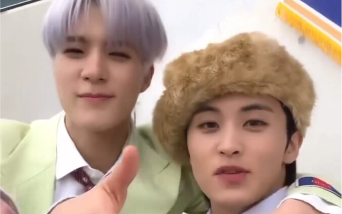[NCT DREAM] Tổng hợp thử thách vũ đạo “Broken Melodies”