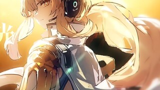 [AMV/"Arknights"] Nearl