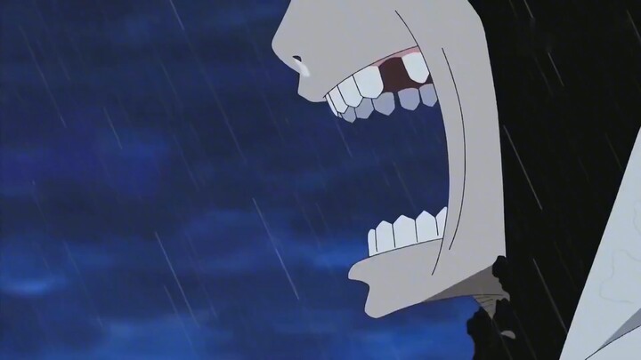 Even in an unequal world, we must uphold justice.