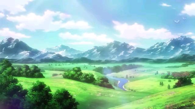 Somali to Mori no Kamisama - Episode 12/End (Subtitle Indonesia) - BiliBili