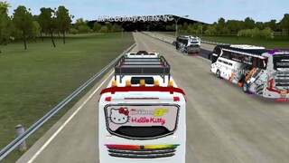 mabar bus simulator indonesia