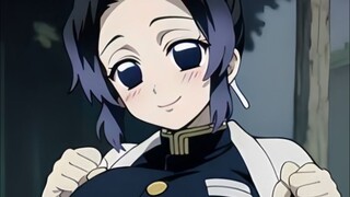 SHINOBU SAMPAI GANAS SAMA GIYUU