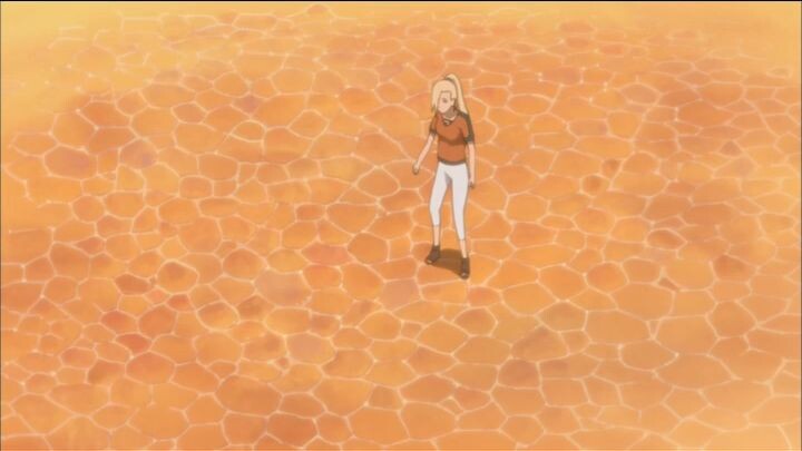 Naruto Shippuden