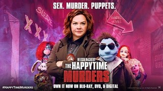 The HappyTime Murders