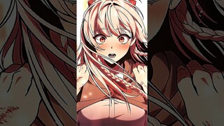 Mc Calmed Her Down 🍷✨ #manhwa #manhua #webtoon #manga #manhwaedit #manhwareccomendation #anime #amv