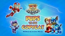Paw patrol Musim 6 Episode 21 original
