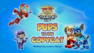 Paw patrol Musim 6 Episode 21 original mix Opening theme song Bahasa Indonesia