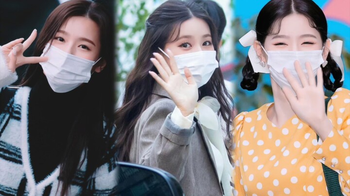 “Tại sao lại chê một người hiền lành có khí chất quá yếu?”