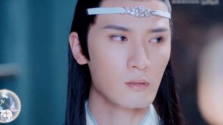 (Vương Tiên) Làm Chú Làm Chồng Tập 5 [Zhan Cực Kỳ Chiếm Hữu] [Trà Xanh Quyến Rũ Tiên] Song Thanh
