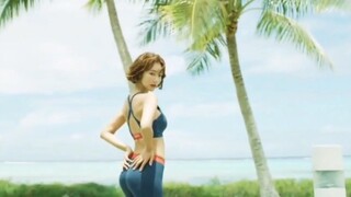 [Remix]Rambut pendek Go Joon-hee akan memikat hatimu