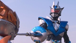 Zinami Armor ออนไลน์อยู่ กำลังเชิญนายพล Duanmu เข้าร่วมสงครามกลางเมืองอย่างเป็นทางการ