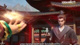 Dewa AZURE  ep 14