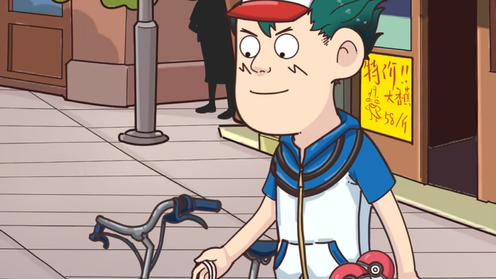 Cá nóc nấu thành súp mà cũng dám uống?!