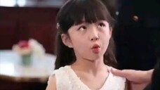 39.A 5y-old girl is a kung fu master.An infertile CEO took her home and spoiled her like a princess!