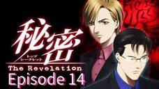 Himitsu: The Revelation |Ep 14