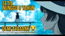 Rekomendasi banget nih anime😭✨