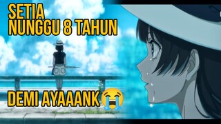 Rekomendasi banget nih anime😭✨