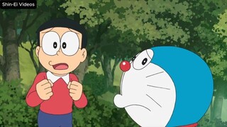 Doraemon Episode 835