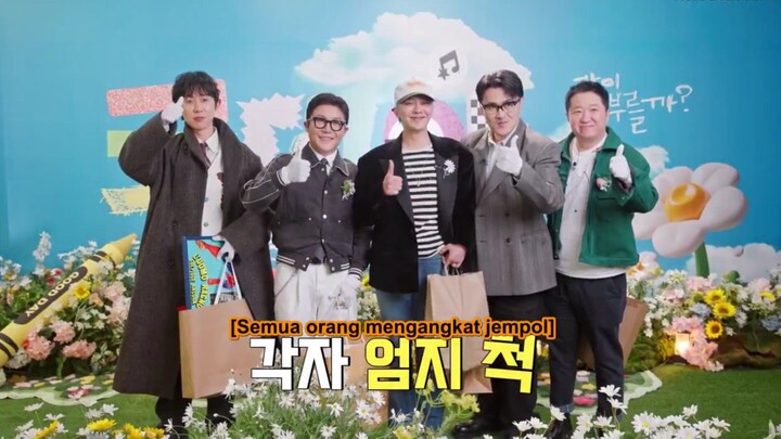 GUD DEYY G-DRAGON EP 5 SUB INDO