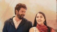 Madharaasi (2025) Vazhiyiraen Video Song Tamil 4K