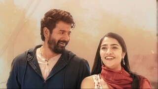 Madharaasi (2025) Vazhiyiraen Video Song Tamil 4K