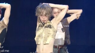 XLOV《1&Only》250618 回归舞台