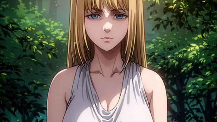 JANDA SATU INI MERESAHKAN BANGET